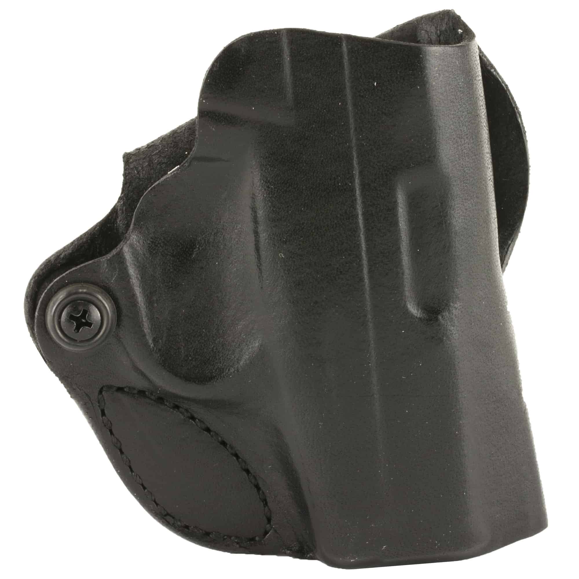 DeSantis Gunhide DESANTIS MINI SCAB SCCY CPX RH BLK