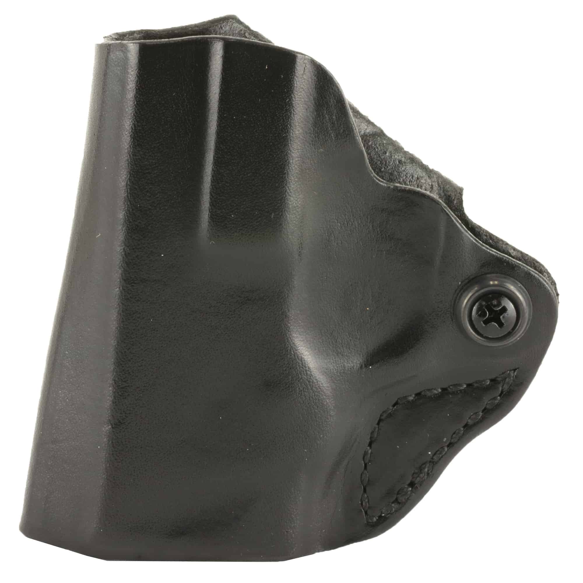 DeSantis Gunhide DESANTIS MINI SCAB BODYGRD 380 LH BK