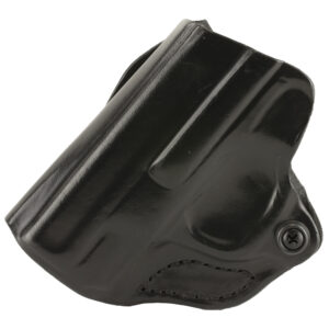 DeSantis Gunhide DESANTIS MINI SCAB S&W SHIELD LH BLK
