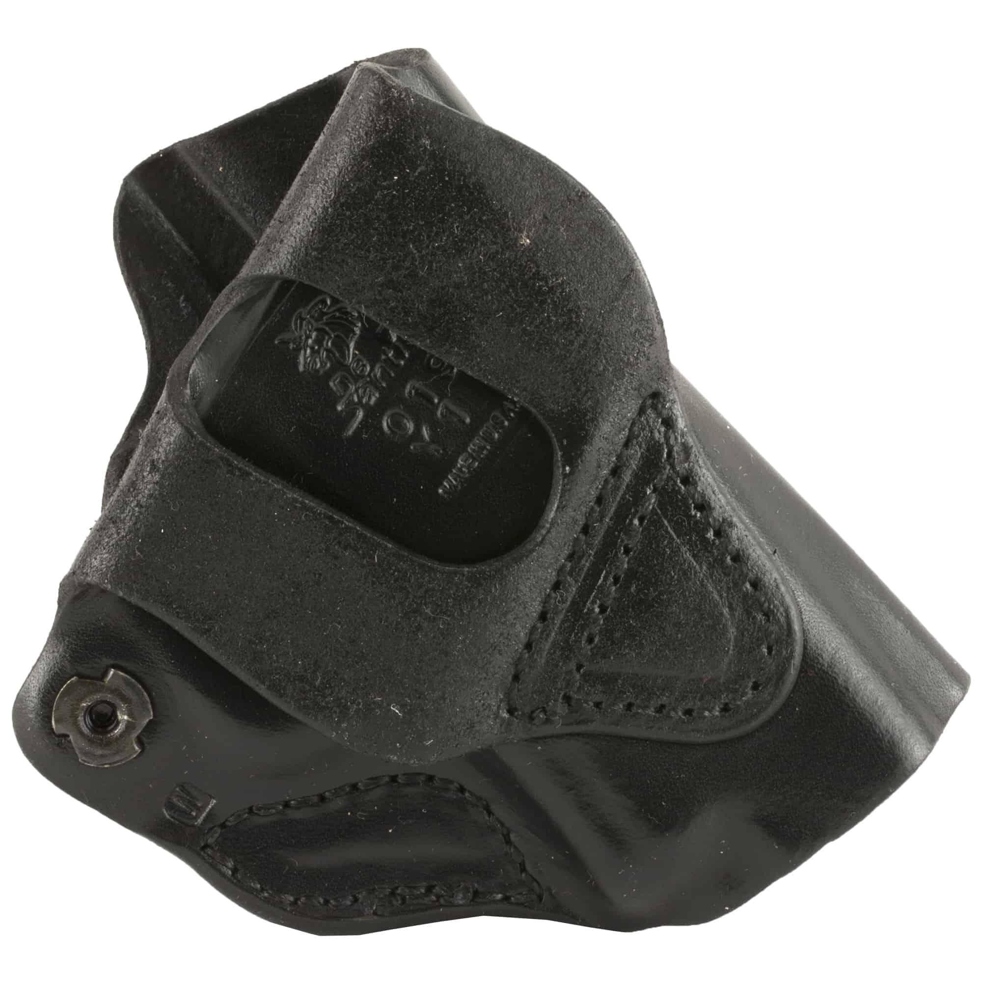 DeSantis Gunhide DESANTIS MINI SCAB XDS 3.3" LH BLK - Image 2