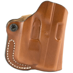 DeSantis Gunhide DESANTIS MINI SCAB FOR G43 W/TLR6 TN