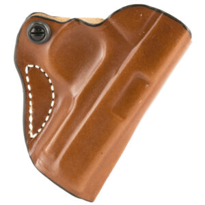 DeSantis Gunhide DESANTIS MINI SCAB SIG P938 RH TAN