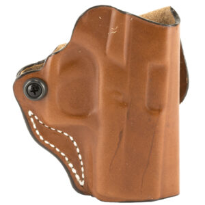 DeSantis Gunhide DESANTIS MINI SCAB FOR G43/43X RH TN