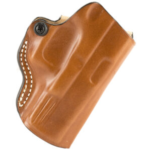 DeSantis Gunhide DESANTIS MINI SCAB FOR GLK 19 RH TAN