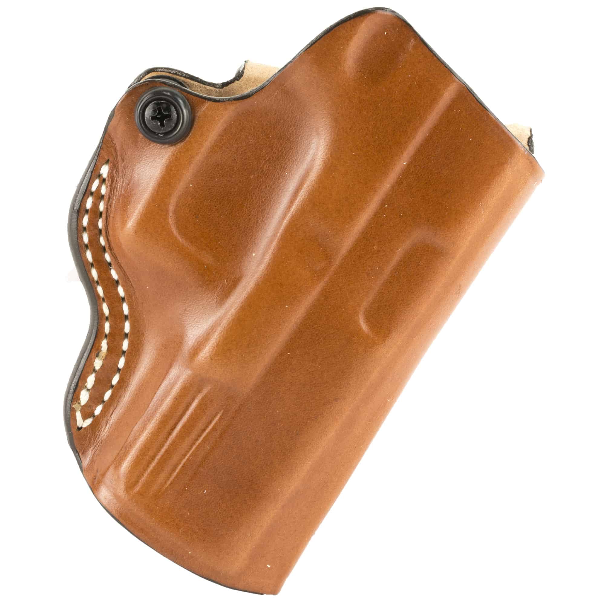 DeSantis Gunhide DESANTIS MINI SCAB FOR GLK 19 RH TAN