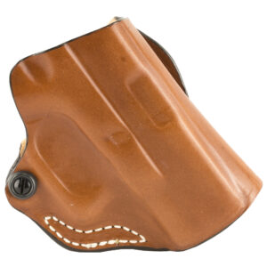 DeSantis Gunhide DESANTIS MINI SCAB FOR GLK 26 RH TAN