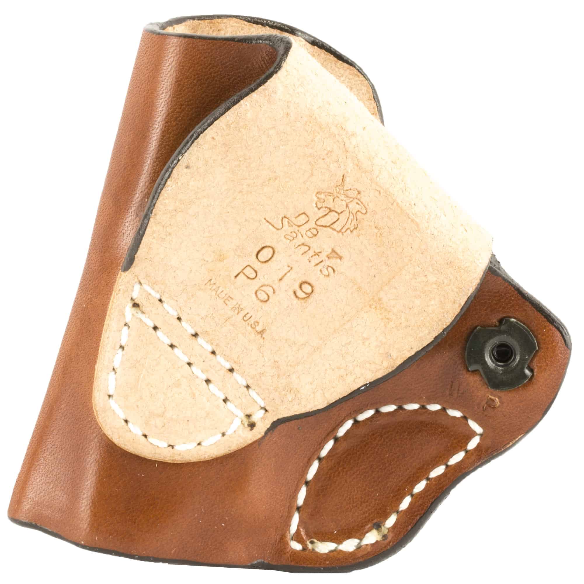 DeSantis Gunhide DESANTIS MINI SCAB P238 911 RH TAN - Image 2