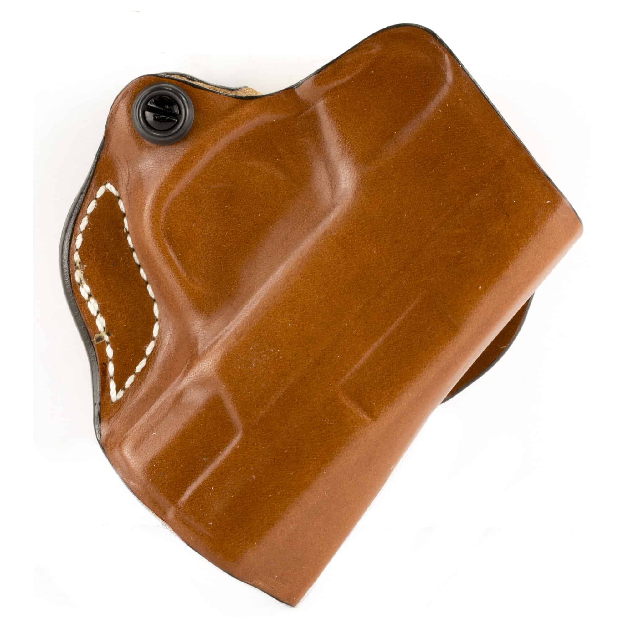 DeSantis Gunhide DESANTIS MINI SCAB MP SHIELD RH TAN
