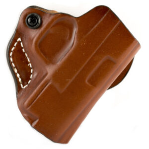 DeSantis Gunhide DESANTIS MINI SCAB XDS 3.3" RH TAN