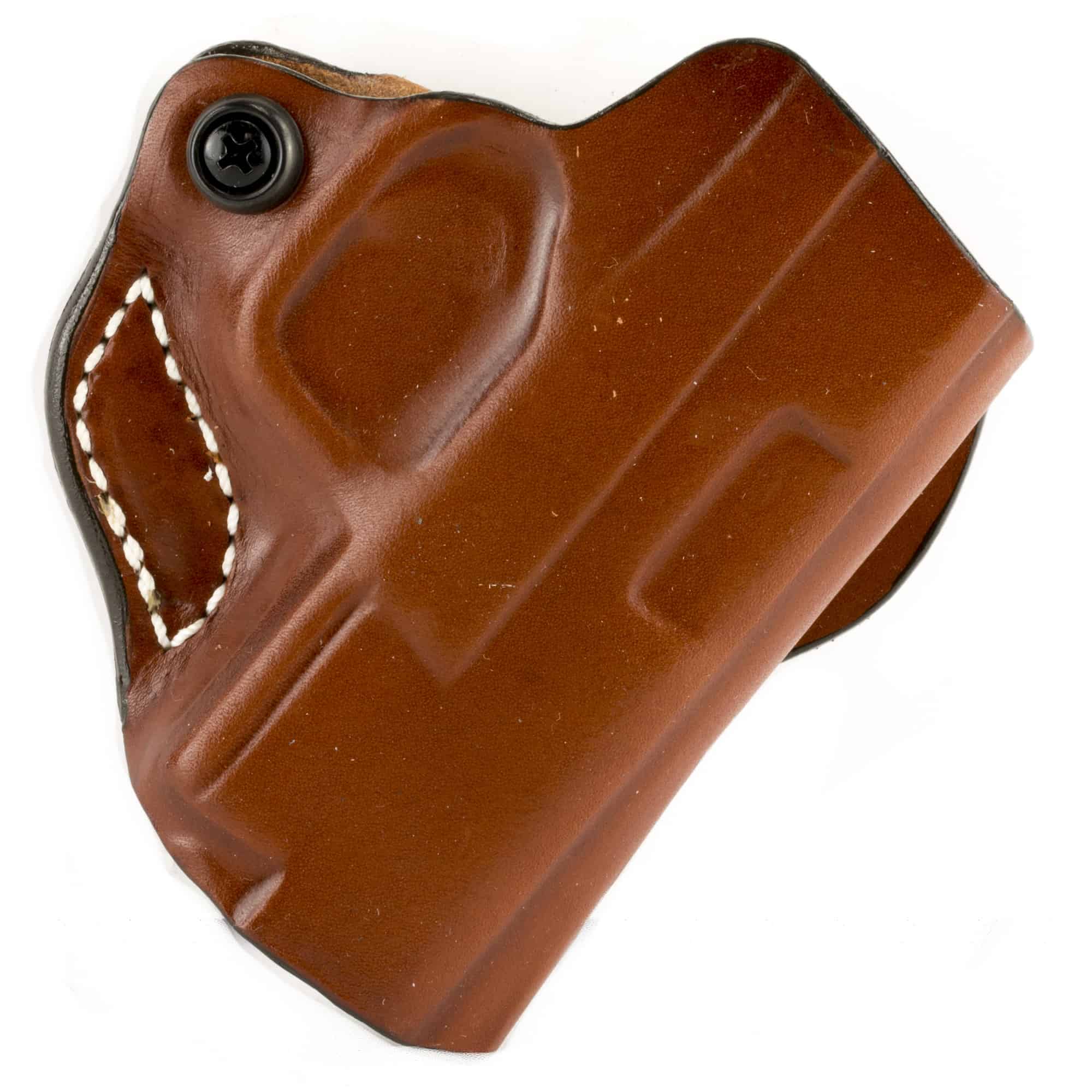 DeSantis Gunhide DESANTIS MINI SCAB XDS 3.3" RH TAN