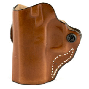 DeSantis Gunhide DESANTIS MINI SCAB FOR GLK 43 LH TAN