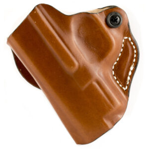 DeSantis Gunhide DESANTIS MINI SCAB XDS 3.3" LH TAN