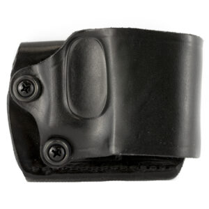 DeSantis Gunhide DESANTIS YAQUI SLIDE DBL ACT RH BLK