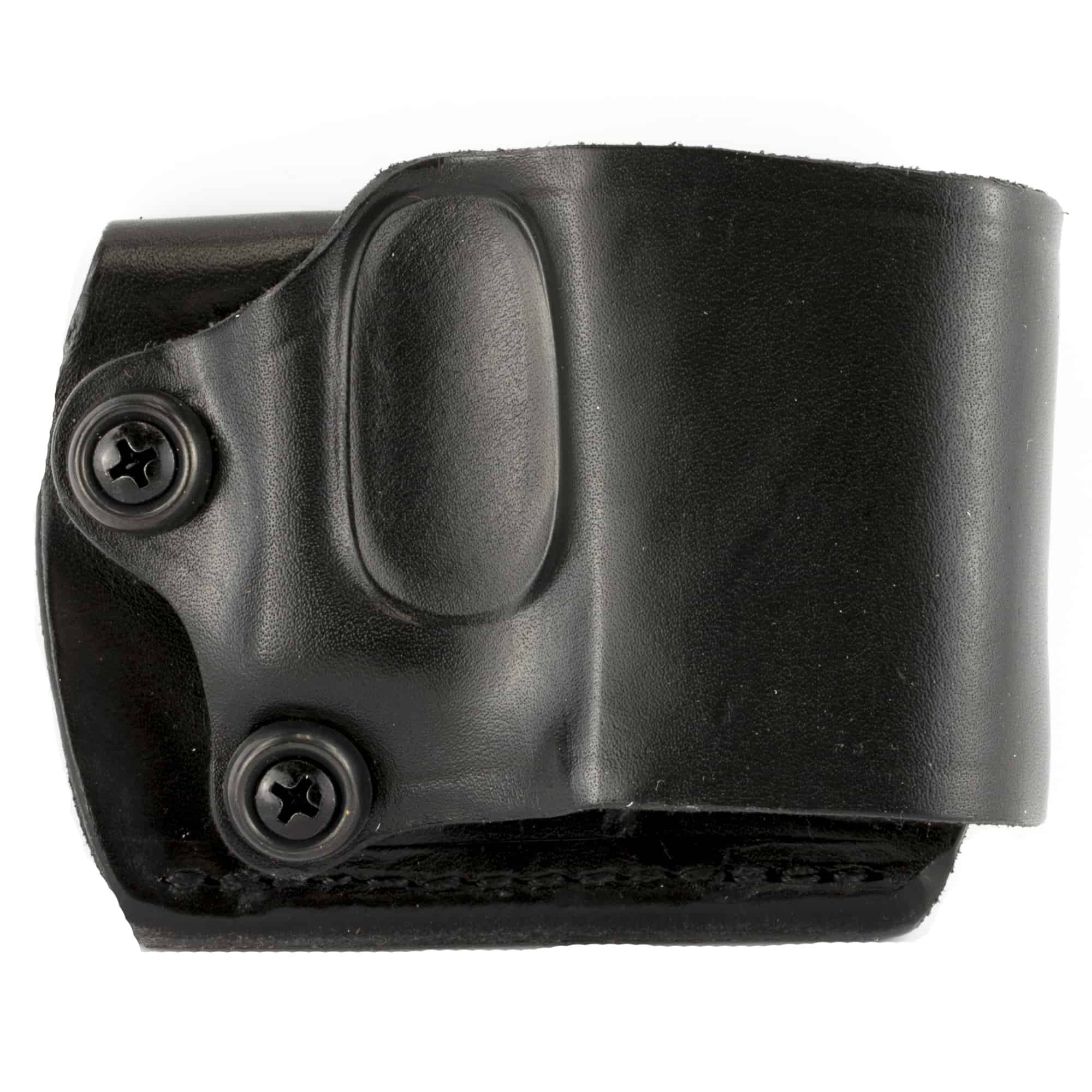 DeSantis Gunhide DESANTIS YAQUI SLIDE DBL ACT RH BLK