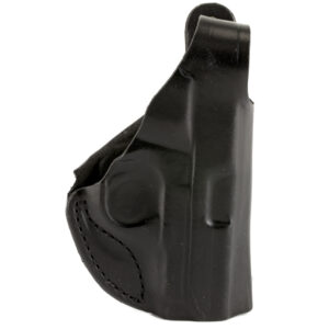 DeSantis Gunhide DESANTIS QUICK SNAP P238 RH BLK