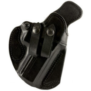 DeSantis Gunhide DESANTIS COZY PRTNR FOR GLK 17 RH BK