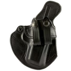 DeSantis Gunhide DESANTIS COZY PRTNR KAHR PM9/40/45 B