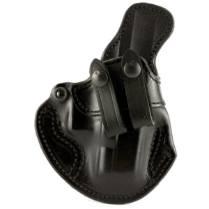 DeSantis Gunhide DESANTIS COZY PRTNR FOR GL26 RH BLK