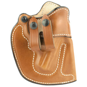 DeSantis Gunhide DESANTIS COZY PRTNR JFRM/PT85 RH TAN
