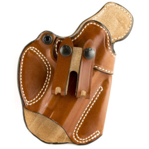 DeSantis Gunhide DESANTIS COZY PRTNR 1911 RH TAN