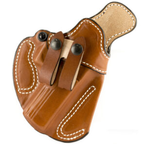 DeSantis Gunhide DESANTIS COZY PRTNR FOR GLK 17 RH TN
