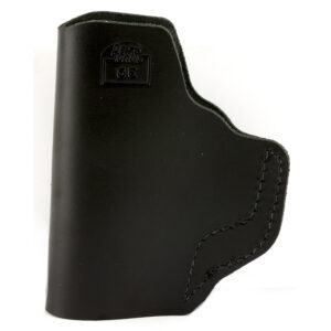DeSantis Gunhide DESANTIS INSIDER M&P45 SHIELD RH BLK