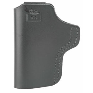 DeSantis Gunhide DESANTIS INSIDER 1911 OFF/DEF RH BLK