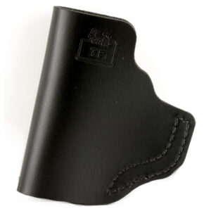 DeSantis Gunhide DESANTIS INSIDER TAU SPECTRUM RH BLK