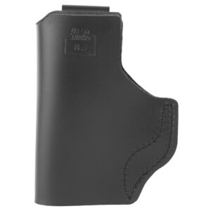 DeSantis Gunhide DESANTIS INSIDER SIG P365 RH BLK