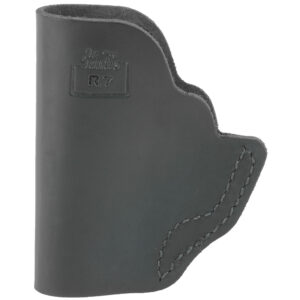 DeSantis Gunhide DESANTIS INSIDER LCP/P3AT/DB RH BLK