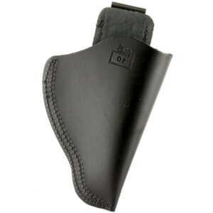 DeSantis Gunhide DESANTIS INSIDER S&W J-FRM LH BLK