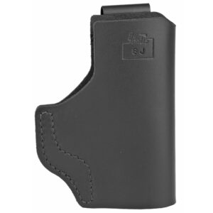 DeSantis Gunhide DESANTIS INSIDER SIG P365 LH BLK
