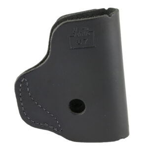 DeSantis Gunhide DESANTIS INSIDER BODYGUARD LH BLK
