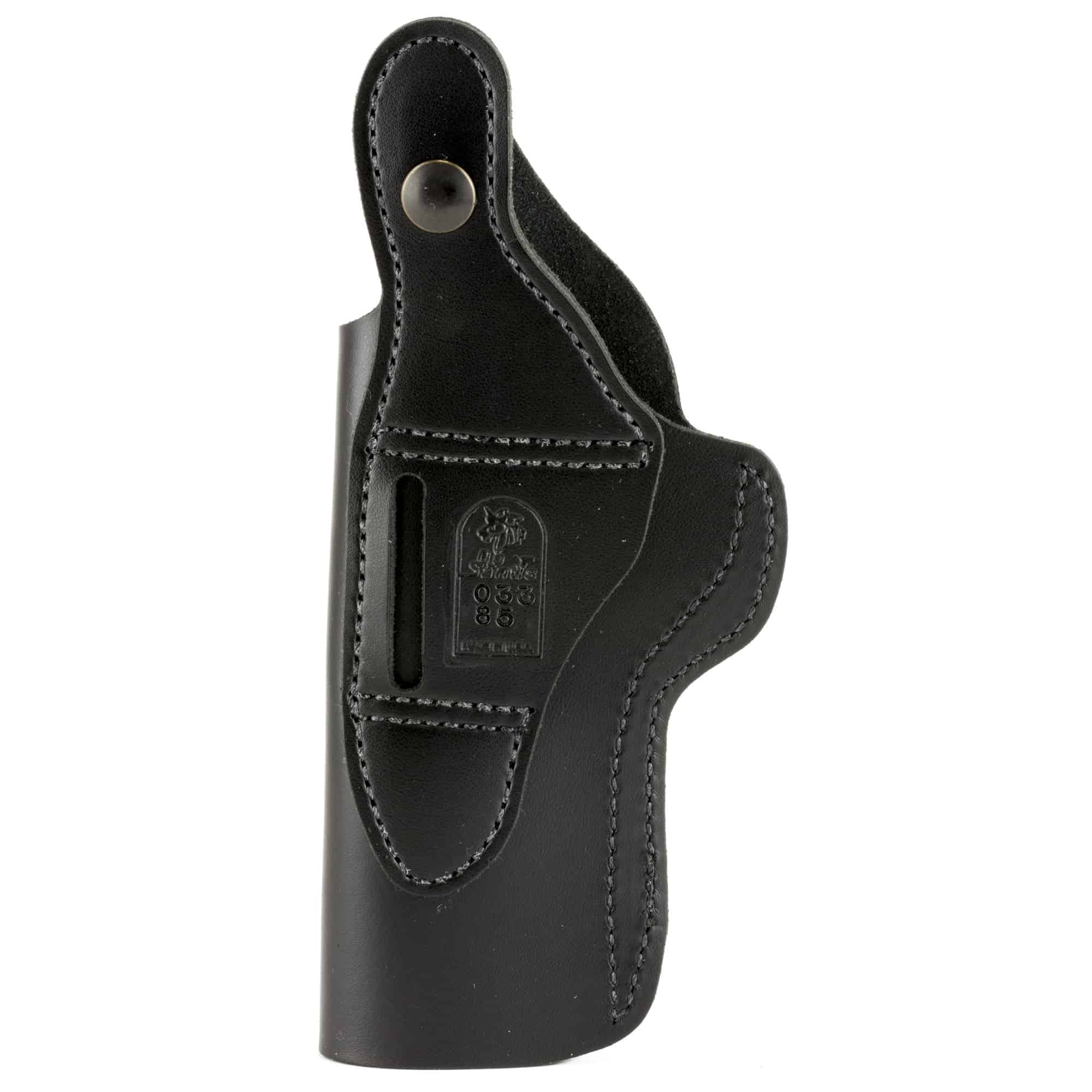 DeSantis Gunhide DESANTIS DUALCARRY II 1911 P35 RH BK