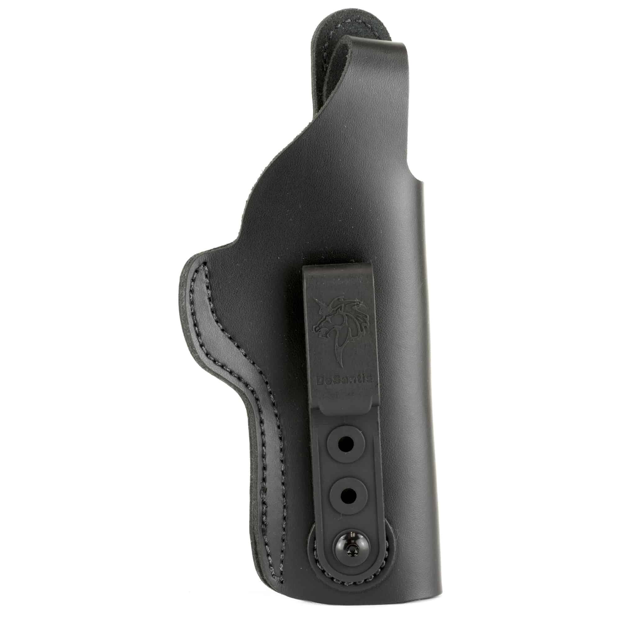 DeSantis Gunhide DESANTIS DUALCARRY II 1911 P35 RH BK - Image 2