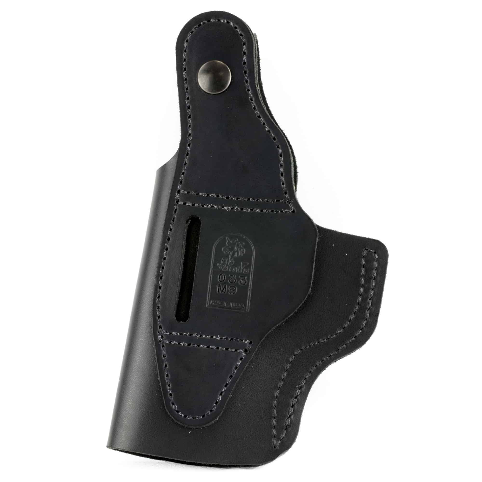DeSantis Gunhide DESANTIS DUALCARRY II MP RH BLK - Image 2