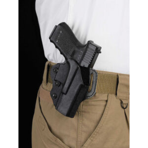 DeSantis Gunhide DESANTIS FACILITATOR FOR GLK17 RH BK