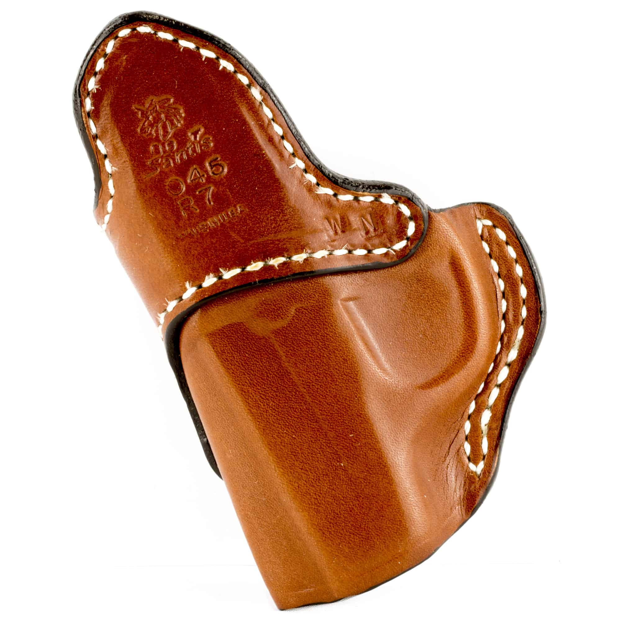 DeSantis Gunhide DESANTIS SUMMER HEAT LCP/P3AT RH TAN