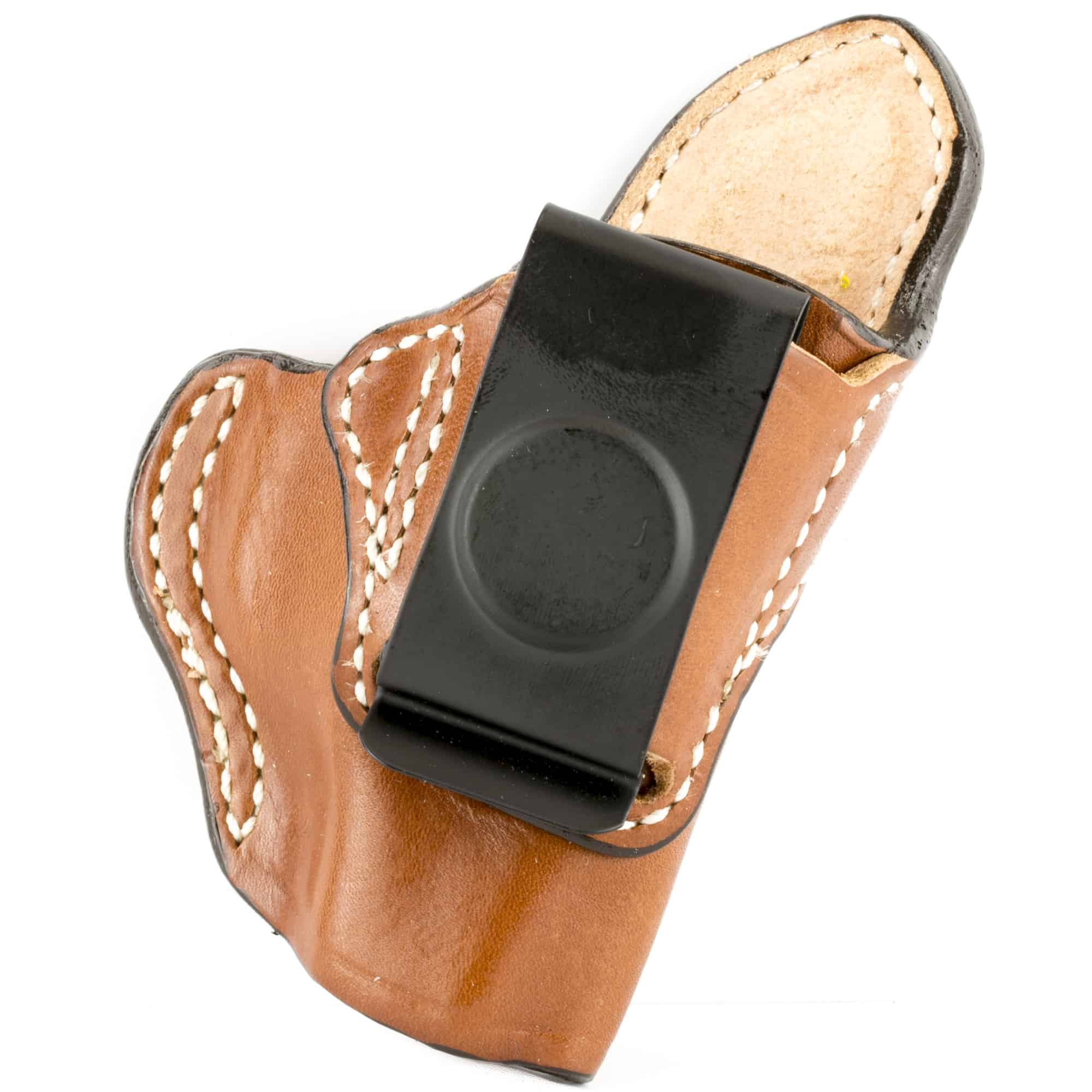 DeSantis Gunhide DESANTIS SUMMER HEAT LCP/P3AT RH TAN - Image 2