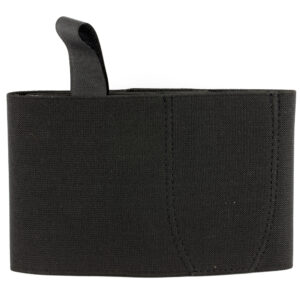 DeSantis Gunhide DESANTIS BELLY BAND MED SZ 30-34 BLK