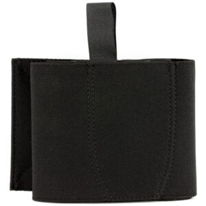 DeSantis Gunhide DESANTIS BELLY BAND LRG SZ 36-42 BLK