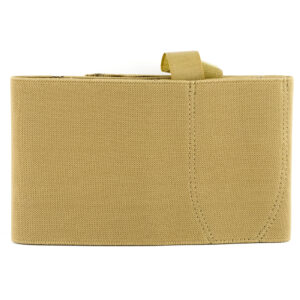DeSantis Gunhide DESANTIS BELLY BAND MED SZ 30-34 NAT