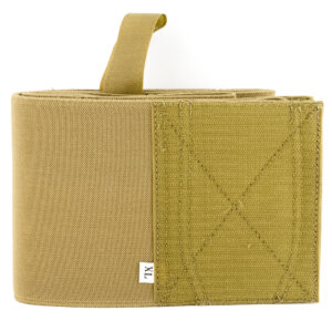 DeSantis Gunhide DESANTIS BELLY BAND XL AMBI NAT