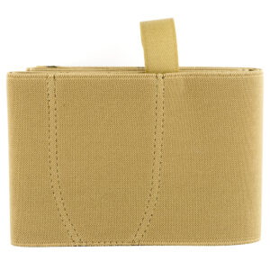 DeSantis Gunhide DESANTIS BELLY BAND 2XL AMBI NAT