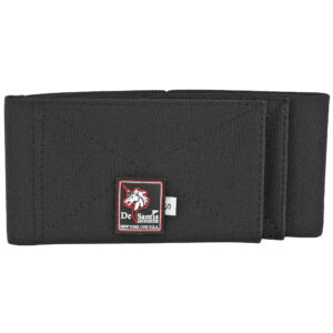 DeSantis Gunhide DESANTIS BELLY BAND SM 24-28 BLK P4