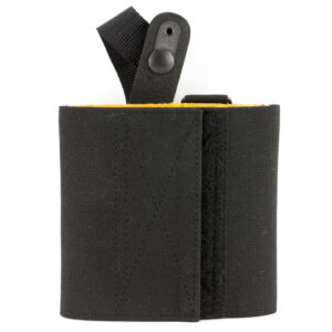 DeSantis Gunhide DESANTIS APACHE MED AUTO RH BLK