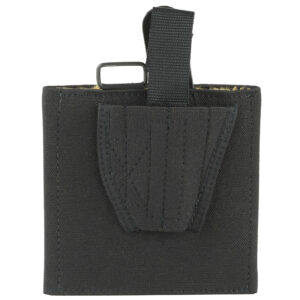 DeSantis Gunhide DESANTIS APACHE SM FRM AUTO RH BLK