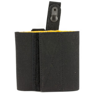 DeSantis Gunhide DESANTIS APACHE FOR GLK 26LH BLK
