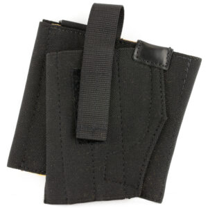 DeSantis Gunhide DESANTIS APACHE SM FRM REV LH BLK