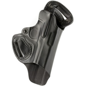 DeSantis Gunhide DESANTIS SOB 1911 GOVT RH BLK